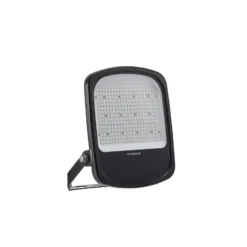 Sylvania LED-Außenstrahler Kalani, 150W, 4.000 K, schwarz