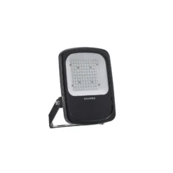 Sylvania LED-Außenstrahler Kalani, 51W, 4.000 K, schwarz