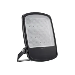 Sylvania LED-Außenstrahler Kalani, 297W, 4.000 K, schwarz