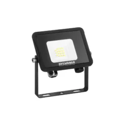Sylvania LED-Außenstrahler Start Flood, 9,5 W, 10x11cm, IP65
