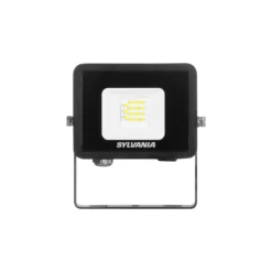 Sylvania LED-Außenstrahler Start Flood, 9,5 W, 10x11cm, IP65