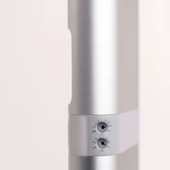 Theben theLeda D BL AL Sockel, PIR-Sensor, 40 cm