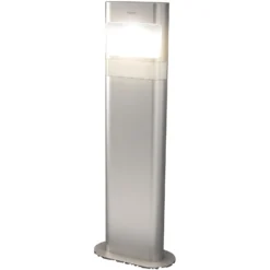 Theben theLeda D BL AL Sockel, PIR-Sensor, 40 cm
