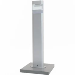 Theben theLeda D BL plus AL Sensor-Wegelampe 72 cm