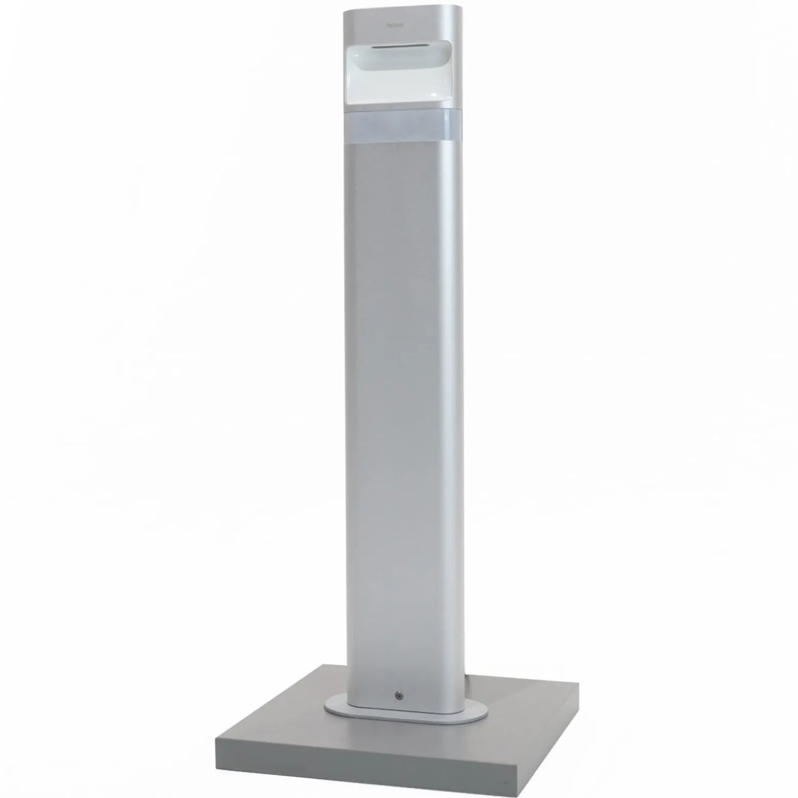 Theben theLeda D BL plus AL Sensor-Wegelampe 72 cm