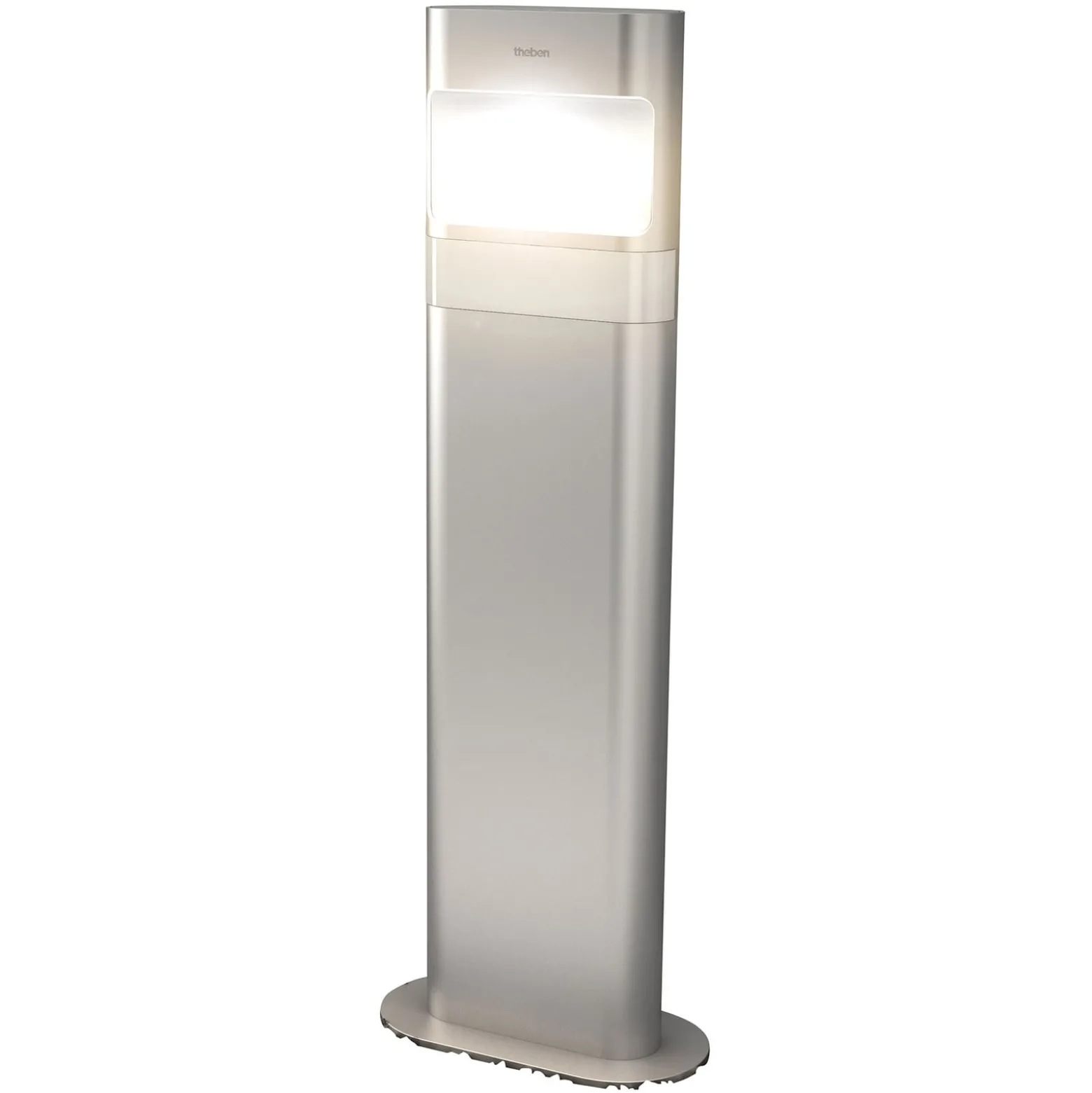 Theben theLeda D BL plus AL Sensor-Wegelampe 72 cm