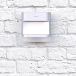 Theben theLeda D S AL Außenwandleuchte PIR-Sensor