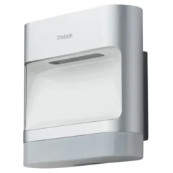 Theben theLeda D S AL Außenwandleuchte PIR-Sensor
