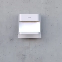 Theben theLeda D S AL Außenwandleuchte PIR-Sensor