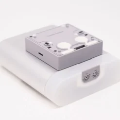 Theben theLeda D SU AL Außenwandleuchte PIR-Sensor