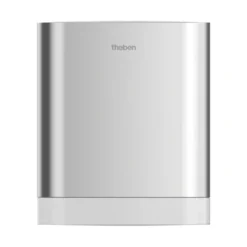 Theben theLeda D U AL Wandleuchte Up PIR-Sensor