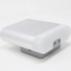Theben theLeda D U AL Wandleuchte Up PIR-Sensor