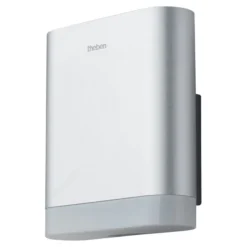 Theben theLeda D U AL Wandleuchte Up PIR-Sensor