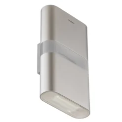 Theben theLeda D UD AL Wand up/down PIR-Sensor