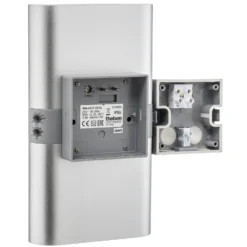 Theben theLeda D UD AL Wand up/down PIR-Sensor