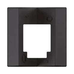 Theben theLeda S10L Strahler einflammig schwarz