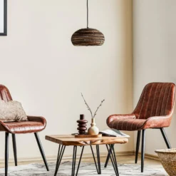 Think Paper Dandy 290 Pendellampe aus Karton