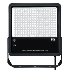 THORNeco Leo Flex LED-Strahler IP66 PC 190W 840