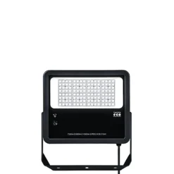 THORNeco Leo Flex LED-Strahler IP66 PC 80W 840