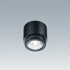 THORNeco Lily LED-Strahlermodul schwarz, 38° 9W