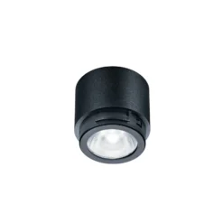 THORNeco Lily LED-Strahlermodul schwarz, 38° 9W