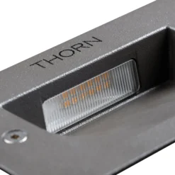 Thorn Jalon LED-Wandeinbauleuchte für außen 3.000K