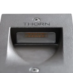 Thorn Jalon LED-Wandeinbauleuchte für außen 3.000K