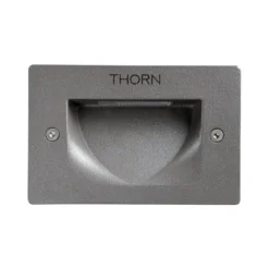 Thorn Jalon LED-Wandeinbauleuchte für außen 3.000K