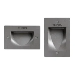 Thorn Jalon LED-Wandeinbauleuchte für außen 4.000K