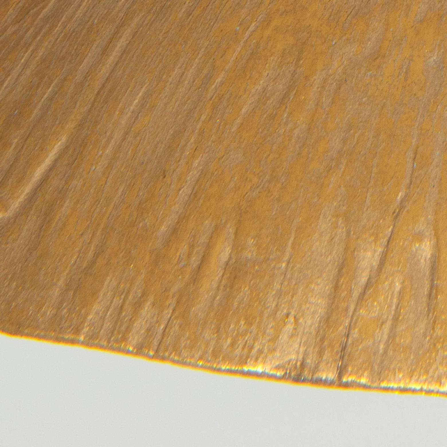 Tischlampe MEZZADORA, gold/schwarz, Höhe 35 cm Metall 2 x G9