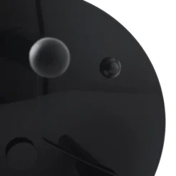 Tom Dixon LED-Akku-Terrassenlampe Melt large, kupferfarben