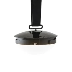 Tom Dixon LED-Akku-Terrassenlampe Melt large, kupferfarben