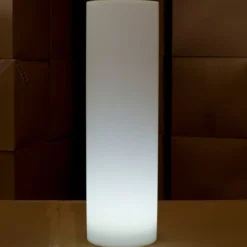 Tower - per App steuerbare LED-Dekoleuchte
