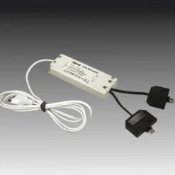 Trafo für LED ON TOP Vitrinenleuchte 9-fach