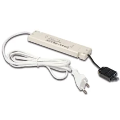 Trafo LED 350 mA / 16 W mit 5fach-Verteiler