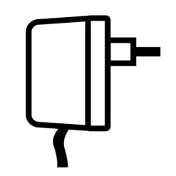Trafo 3,5 V DC