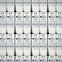 Transformator 92348 11,5V 0-40W LED, 0-70W Halogen