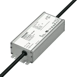TRIDONIC LED-Treiber LC 100W 24V IP67 L EXC UNV