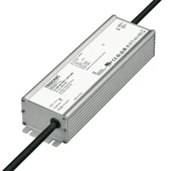 TRIDONIC LED-Treiber LC 200W 24V IP67 L EXC UNV