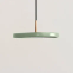 UMAGE Asteria MicroV2 Hängelampe dimmbar olive