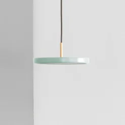 UMAGE Asteria MicroV2 Hängelampe dimmbar olive
