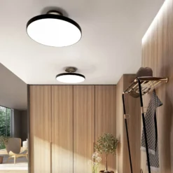 UMAGE Asteria Up Large Deckenlampe 60cm anthrazit