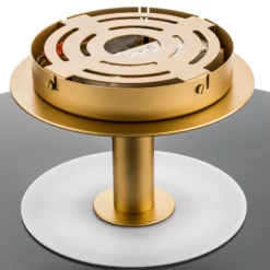 UMAGE Asteria Up Large Deckenlampe 60cm anthrazit