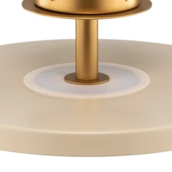 UMAGE Asteria Up Large Deckenlampe 60cm perlweiß