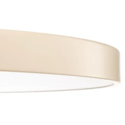 UMAGE Asteria Up Large Deckenlampe 60cm perlweiß