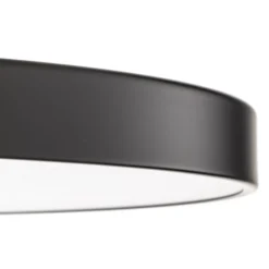 UMAGE Asteria Up Large Deckenlampe 60cm schwarz