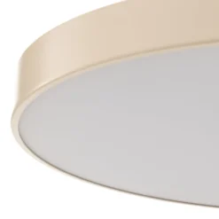 UMAGE Asteria Up Medium Deckenlampe 43 cm perlweiß