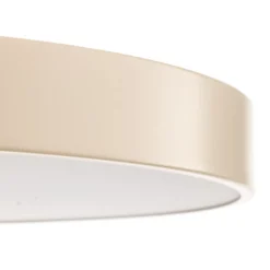 UMAGE Asteria Up Medium Deckenlampe 43 cm perlweiß