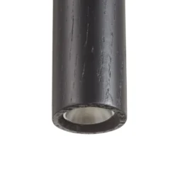 UMAGE Chimes Cluster 3 Hängeleuchte eiche schwarz