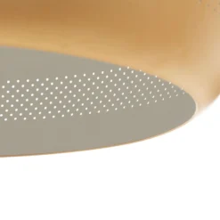 UMAGE Clava Dine Hängelampe messing